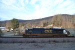 CSX 5315